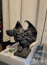 Gargoyle Figure Tealight