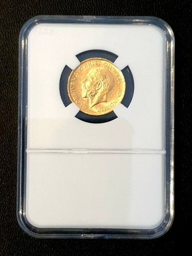 1911 king george full - king,