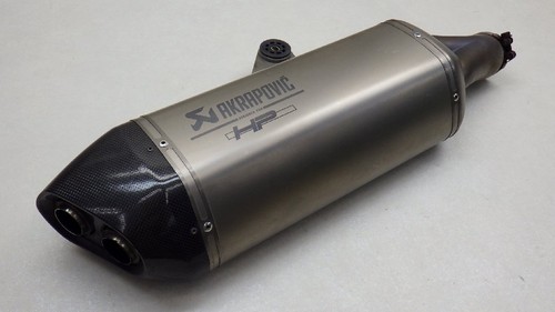 R1200gs adventure akrapovic - r1200gs,