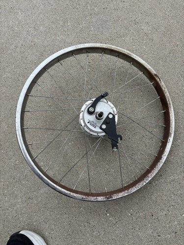 Vintage sturmey archer - sturmey, 5