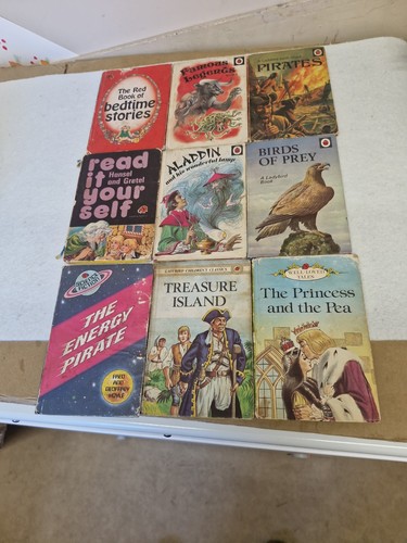 Ladybird books many dating - 25,