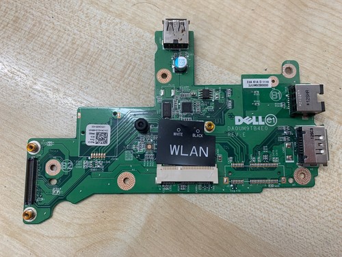 Dell inspiron 17r - n7010, io