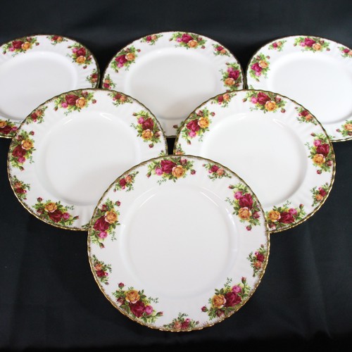 Royal albert old country - albert,