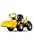 Tonka steel classics front - steel,