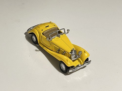 Welly mercedes benz - welly, 500k