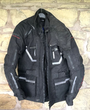 RST Pro Series Paragon 6