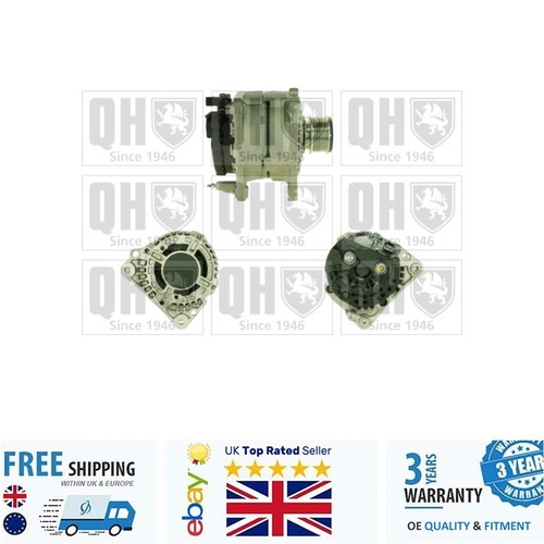 Alternator for polo - vw, new