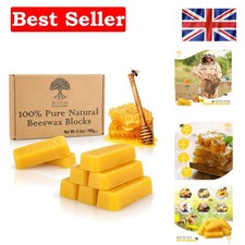 100g organic beeswax - 100g,