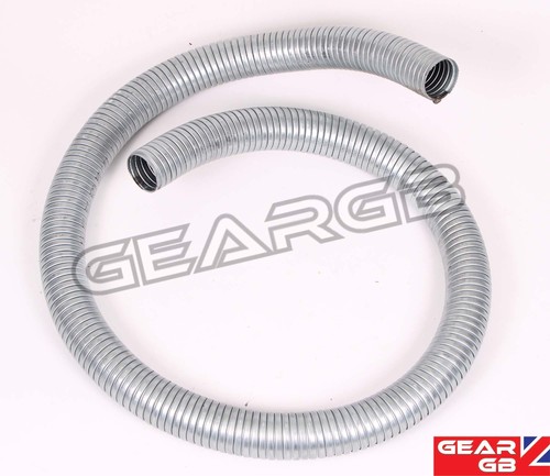Metre 4mm bore - 1, (1'')