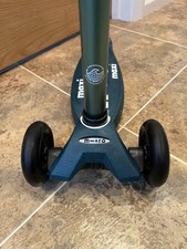 MAXI MICRO DELUXE SCOOTER ECO