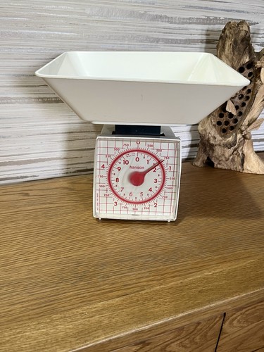 Vintage hanson mechanical - hanson,
