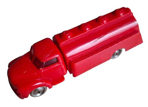 Lego esso bedford - tanker, 250-2