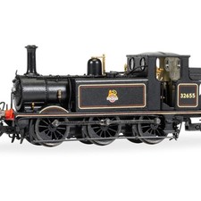 Hornby tt TT3040M Hornby Tt Br