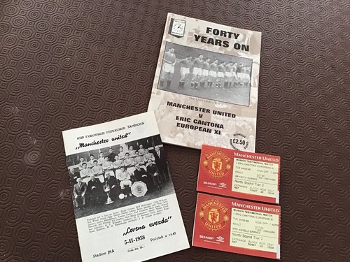 1998 munich testimonial match - testimonial,