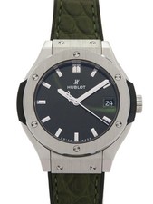 HUBLOT 581.NX.8970.LR Ladies