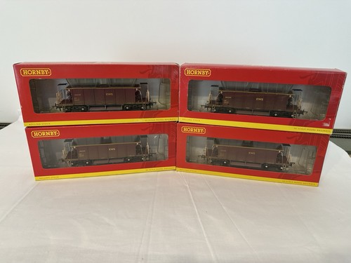 Hornby r6286b r6286c - hornby, r6286f