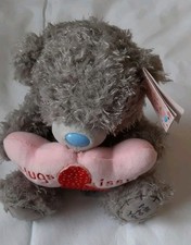 Me To You, Tatty Teddy, Hugs & Kisses.