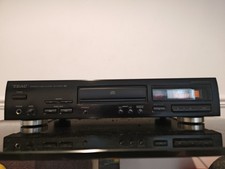 TEAC CD-P1160D CD Player Hi-Fi