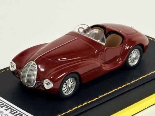 Ferrari auto avio 815 in - 1/43,