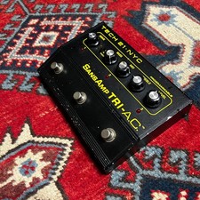Tech 21 NYC SansAmp TRI-AC