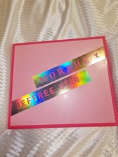 Morphe jeffree star shade - jeffree,