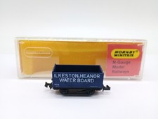 Hornby Minitrix Ilkeston &