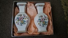 Coalport Ming Rose Bone China