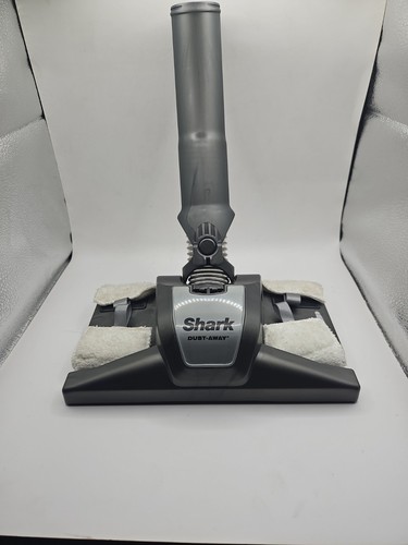 Shark dust away - hard, floor