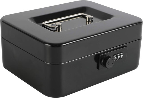 Xydled steel cash - xydled, box