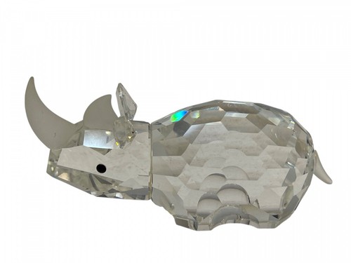 Swarovski figurine 117900 - swarovski,