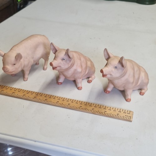 Vintage aynsley porcelain pink - porcelain,