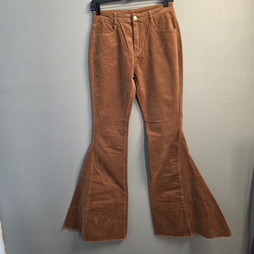 Wisteria lane corduroy brown - wisteria,