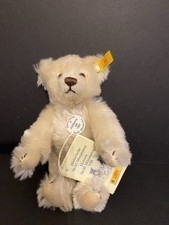 Steiff miniature bear - steiff,