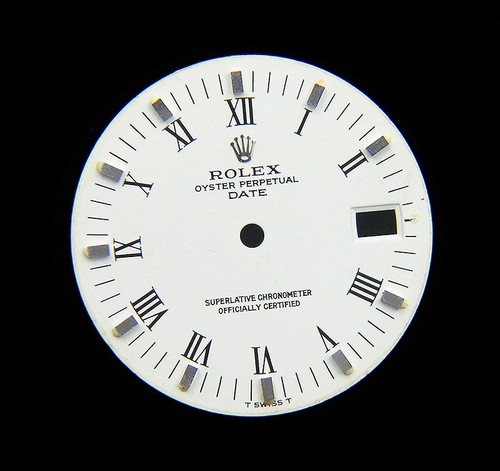 Vintage genuine rolex - vintage, oyster