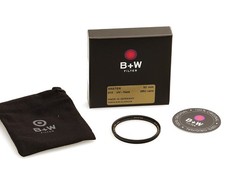 B&W Master 010 UV Haze Filter