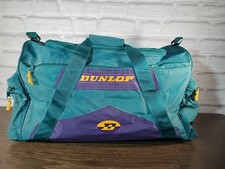 Vintage Dunlop Sports Gym