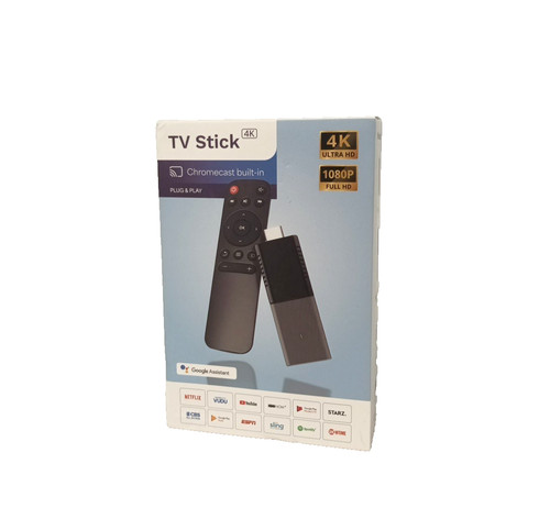 Tvr3 android ultra tv - 4k,