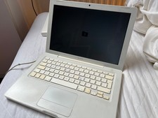 Macbook A1181 White - Working