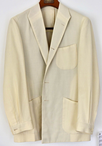 Bespoke loro piana - loro,