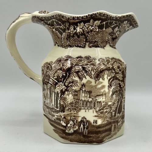 Vintage mason ironstone - vintage, mason’s