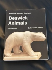 Beswick Animals (A Charlton