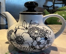 Alfred Meakin Ironstone Teapot