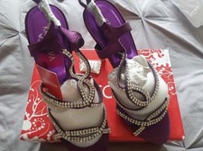 Women's High Heel Shoes -