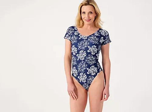 Denim size one piece - one,