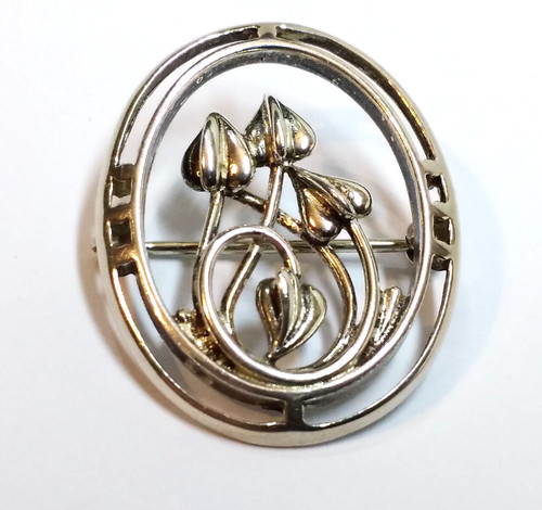 Ola gorie sterling - sterling, silver