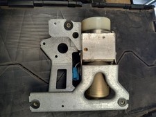 Porsche 996 Carrera 911 Convertible Roof Hydraulic Pump Motor 996.561.060.00