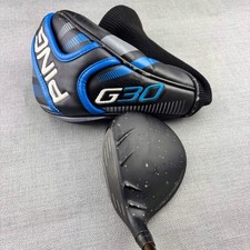 Ping G Series Fairway 3 Wood -
