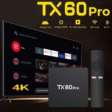 Android smart tv box - android,
