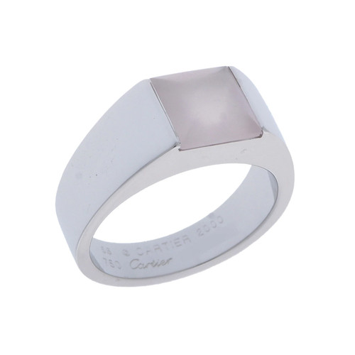 Cartier tank ring quartz - tank,