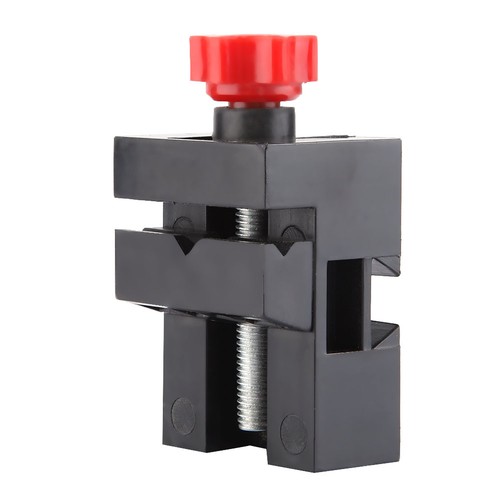 Plastic vice z012 - plastic, mini